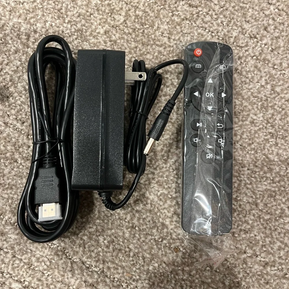 LED projector - Picture 5 of 5